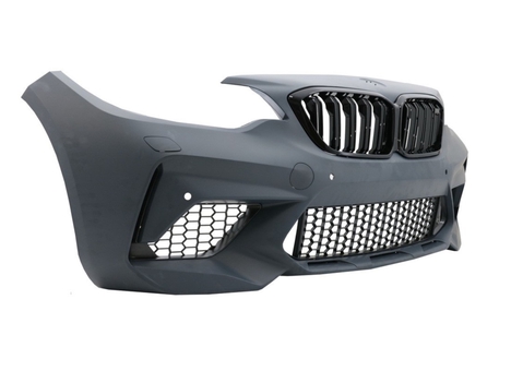 BMW 1 SERISI F20 2012-2015 IÇIN UYUMLU M-TECH BODY KIT(ÖN-ARKA-YAN-SIS)